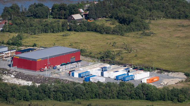 Datasenter gir etter for presset: – Nok er nok