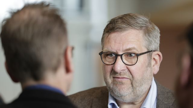 Ruter vil redusere risikoapetitten