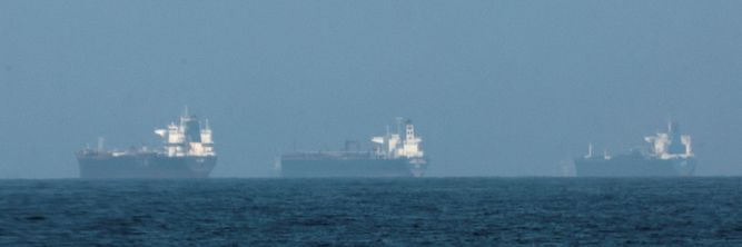 Illustrasjon av Gassrør kunne løst floke, men ville gitt nytt problem