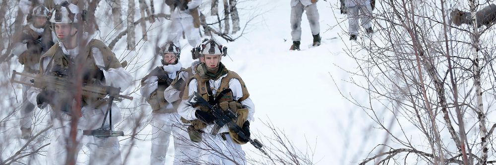 Illustrasjon av – Et detaljomfang på tilbakemeldinger som de aldri har hatt før