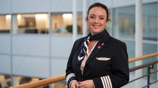 Norwegian: – GPS-forstyrrelser skaper sjelden faktiske problemer for oss