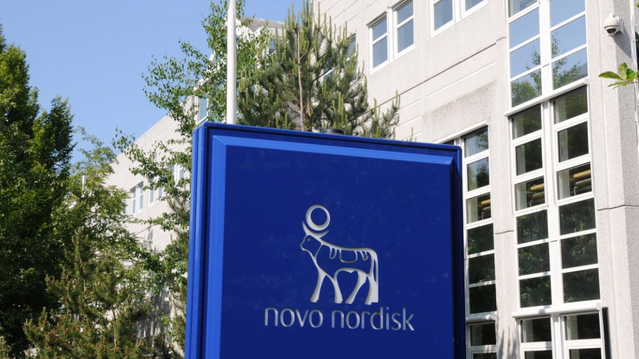 Novo Nordisk gjenoppbygger IT-systemer fra bunnen av