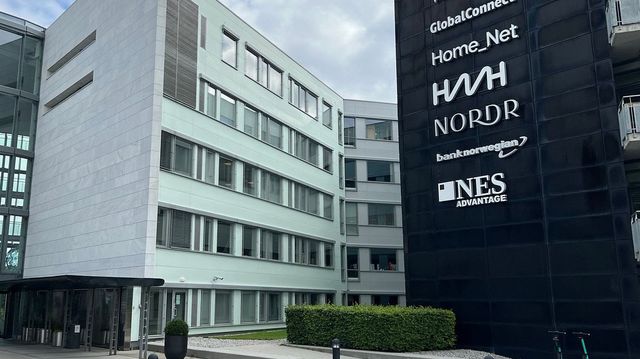 Globalconnect tror Trondheim blir Nordens fiberknutepunkt