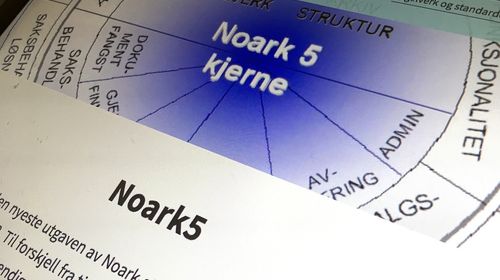 Illustrasjon av Stryker 288 krav
