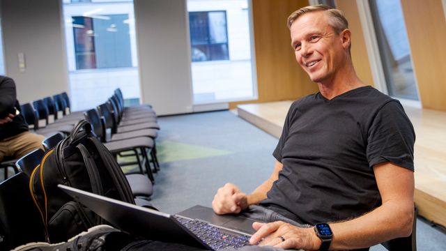 «Have I Been Pwned»? Svaret er trolig JA – mange ganger