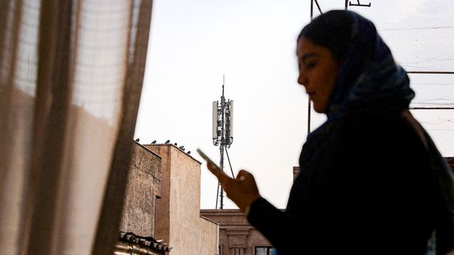 NetBlocks: Irans internettstenging er den lengste i historien