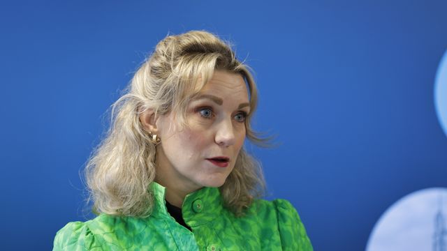 – ID-porten er robust
