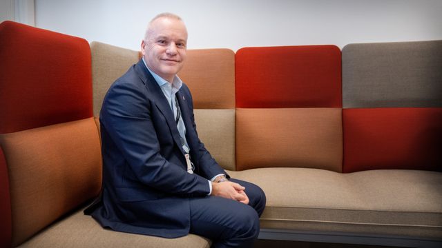 Equinor-sjefen tjente 22 millioner kroner i fjor