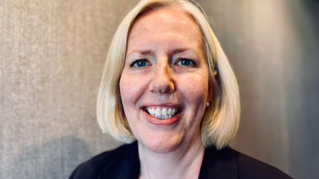 Råd til ny Bane Nor-sjef: – Bør snarest glemme alt hun har lært i oljebransjen