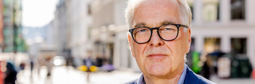 Illustrasjon av – Snakker om de riktige tingene, men prioriterer ikke hardt