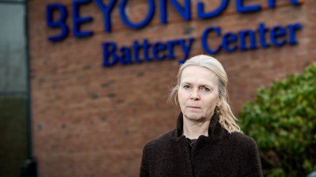 Beyonder må ha penger raskt