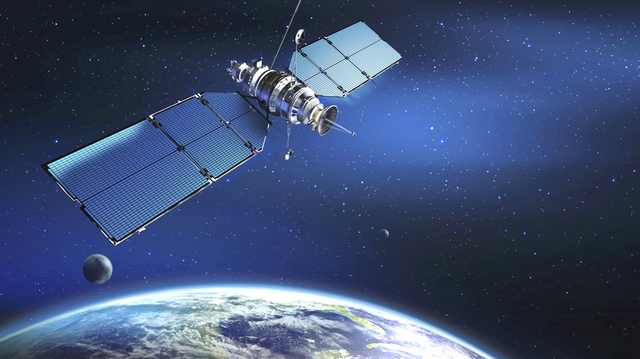 Putin truer satellitter: Dansk prosjekt på vei mot løsning