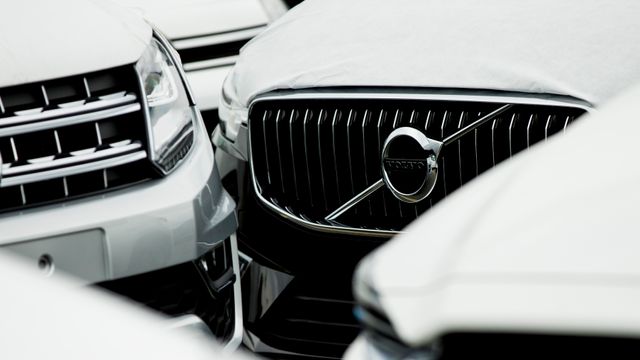 Bilprodusenter vil teste neste generasjon Ecall i Norge