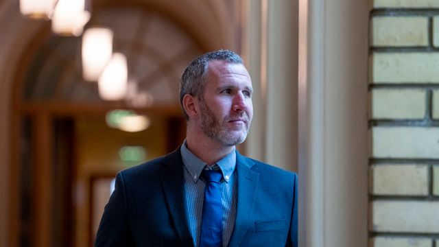 FrP vil ikke fornye kraftkablene til Danmark