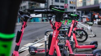 Illustrasjon av Oppstartsselskap tapte millionkrangel med Bouvet