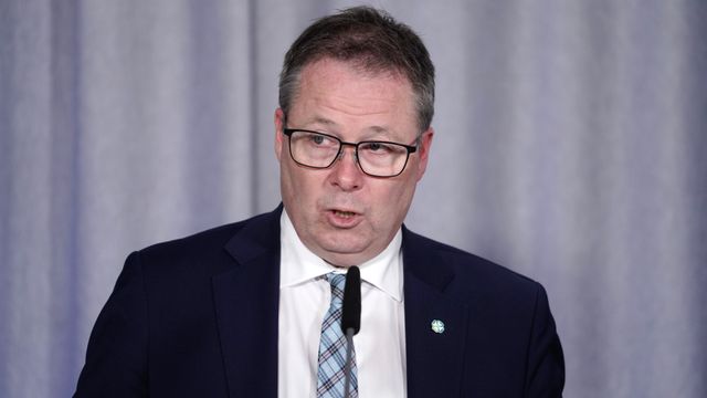 Disse fire landene er det aktuelt å kjøpe nye fregatter fra