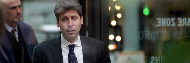 Illustrasjon av Europa sliter med å bygge egne KI-alternativer