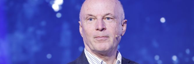 Illustrasjon av – Blir som hva Hydro var for Rjukan
