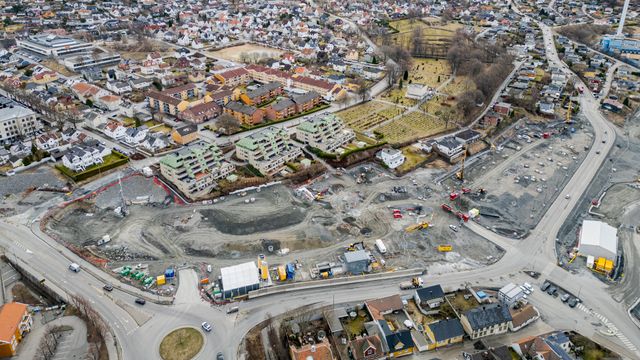 Skandaleprosjektet i Moss blir trolig enda mer forsinket