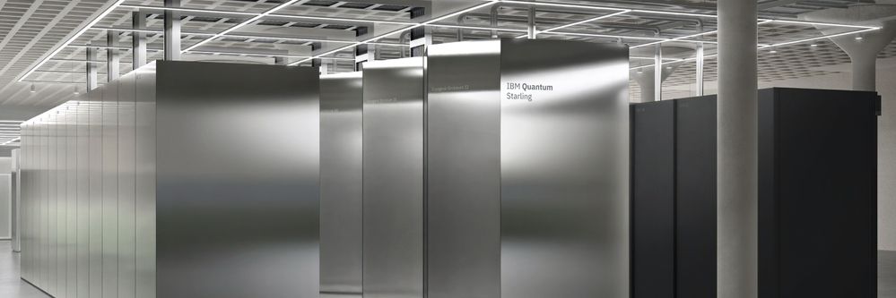 Illustrasjon av Vil bygge «kvante-internett»