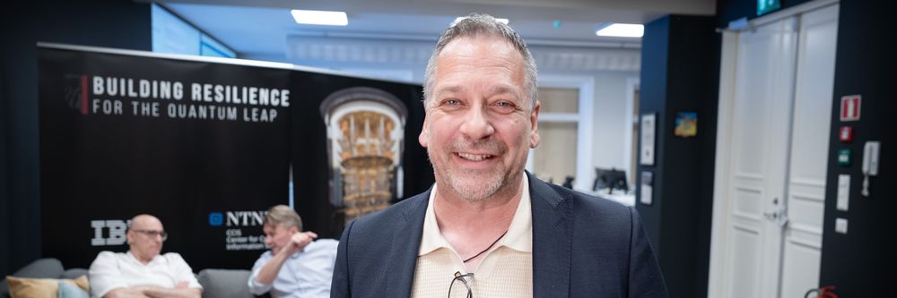 Illustrasjon av  – Forsvaret er ikke isolert fra sivilsamfunnet