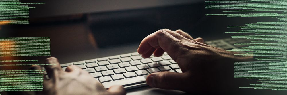 Illustrasjon av Slik skal «Project Glasswing» stagge ondsinnet KI-bruk 