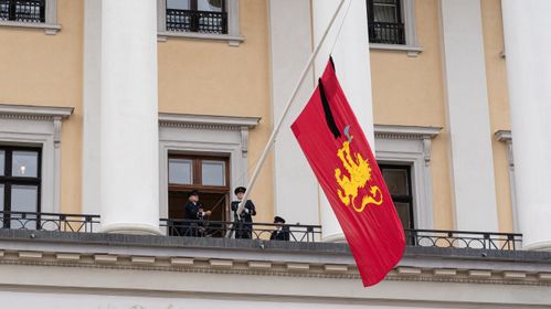 Illustrasjon av Anleggsstøy settes på pause