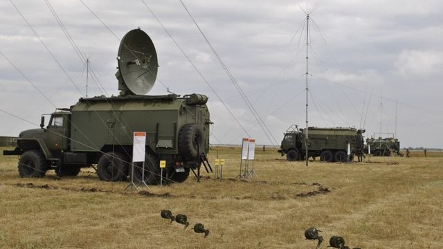 Mistanke avkreftet: De fleste GPS-forstyrrelser kommer likevel ikke fra Kaliningrad