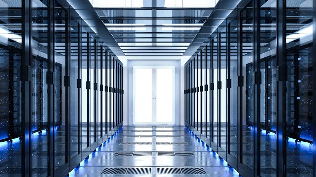 Høring: Foreslår endringer i datasenterforskriften