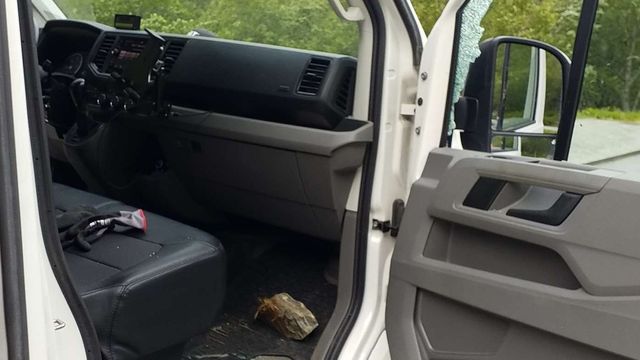 Trollstigen stenges i flere dager – ny vurdering torsdag