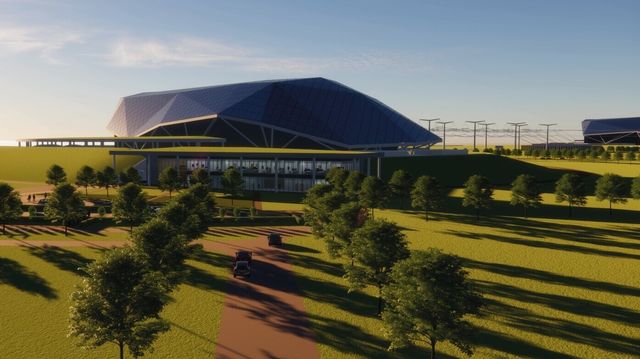 Skal bygge tre SMR-reaktorer i Wales