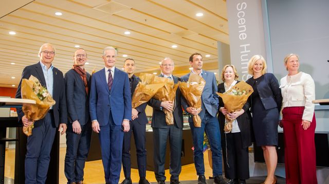 Mener teknologimiljøene har fått for stor andel av KI-milliarden