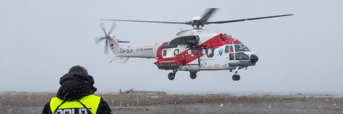 Illustrasjon av Regjeringen utredet alternativ stikk i strid med Stortingets vedtak