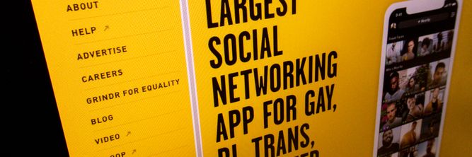 Illustrasjon av Millionbot blir stående