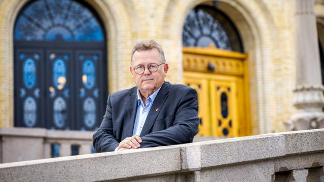 Forsvarsombudet har vært kritisk til Forsvarsbygg i flere år
