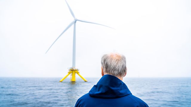 En rekke fornybarprosjekter vrakes – slik snur vi trenden