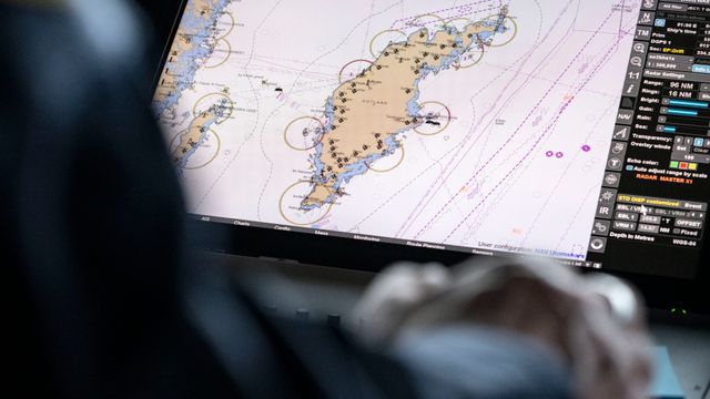 Kabeleiere holder pusten: Frykter hevn når Baltikum kutter ut russisk strøm