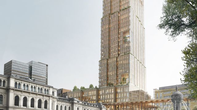 Bane Nor-kampanje: Folkets penger rettes mot folket selv