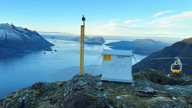 Oppfinner krever millionerstatning av Statnett