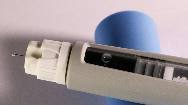 Forskere advarer: Ozempic kan utløse depresjon og selvmordstanker