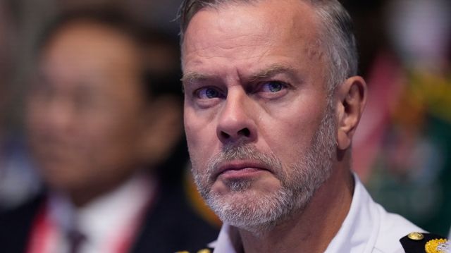 Nato-topp om investeringsvilje i forsvar: – Er dere dumme?