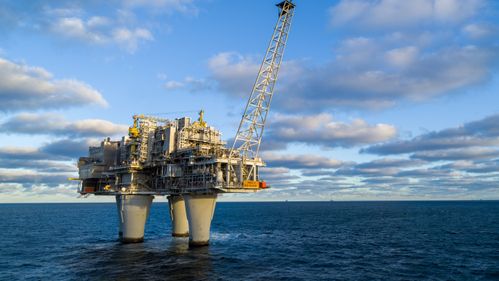 Illustrasjon av Equinor deler ut havbunnskontrakter verdt 6 milliarder