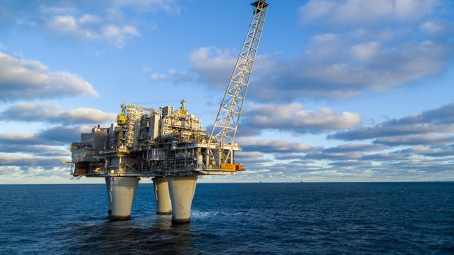 Equinor deler ut havbunnskontrakter verdt seks mrd.nok