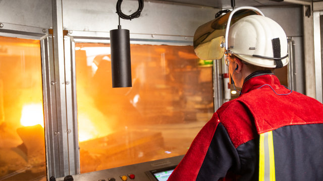 Mener EU-tollen kan være en fordel for Norge