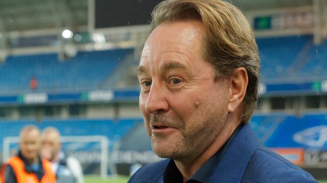 Akers verdier økte i fjerde kvartal – vil øke utbyttet