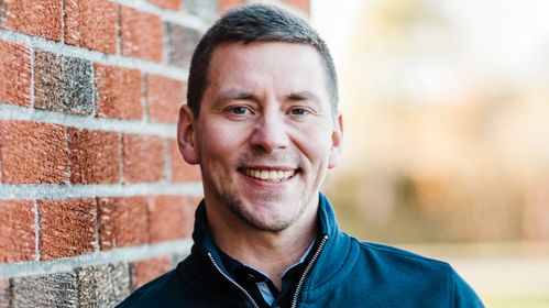 Illustrasjon av Han er «den eneste» med norgespris i Nord-Norge