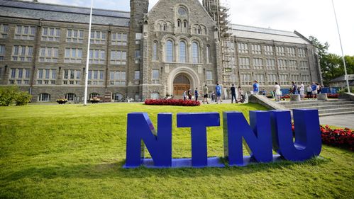 Illustrasjon av NTNU bekrefter at de er rammet:  – Tas på største alvor 