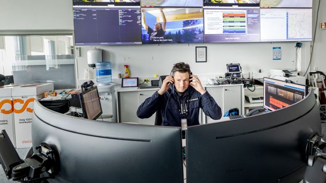 Er tjenestenektangrep virkelig bare irriterende?