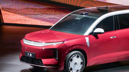 Illustrasjon av Elbiler utgjør en stadig større IT-sikkerhetsrisiko