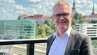 Illustrasjon av Regjeringen tenker i riktig retning – la oss lære av Estland